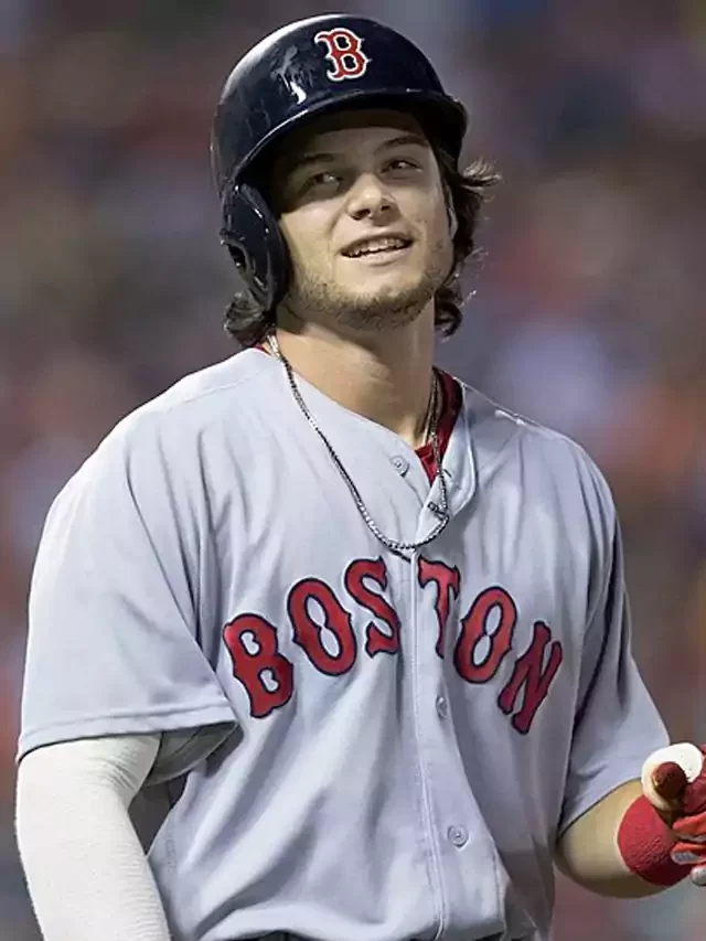 Andrew Benintendi Net Worth 2022