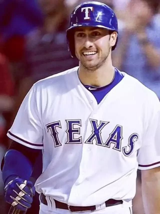 Joey Gallo Net Worth 2022