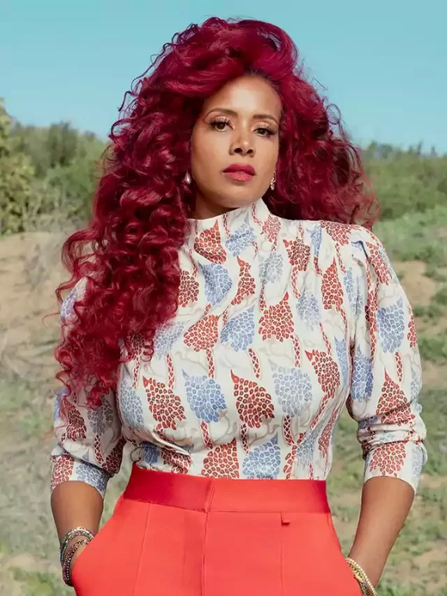 Kelis Net Worth 2022