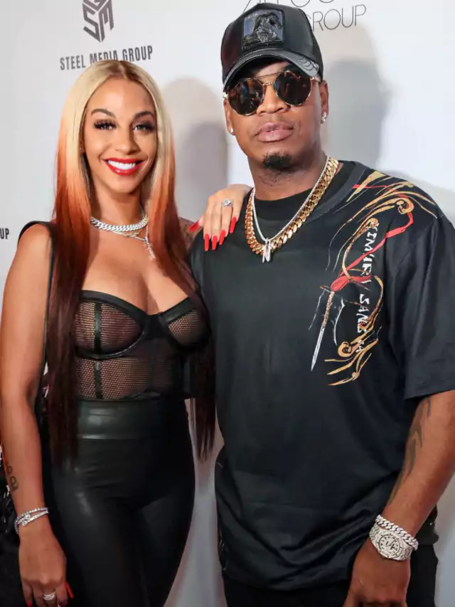 Singer Ne-Yo's wife Crystal Renay accuses him of Cheating in a relationship