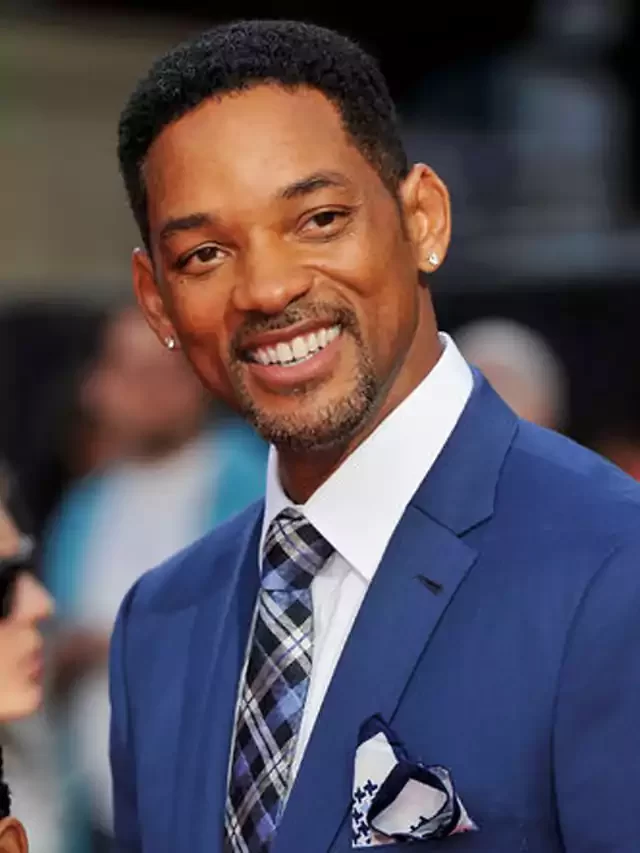 Will Smith Net Worth 2022