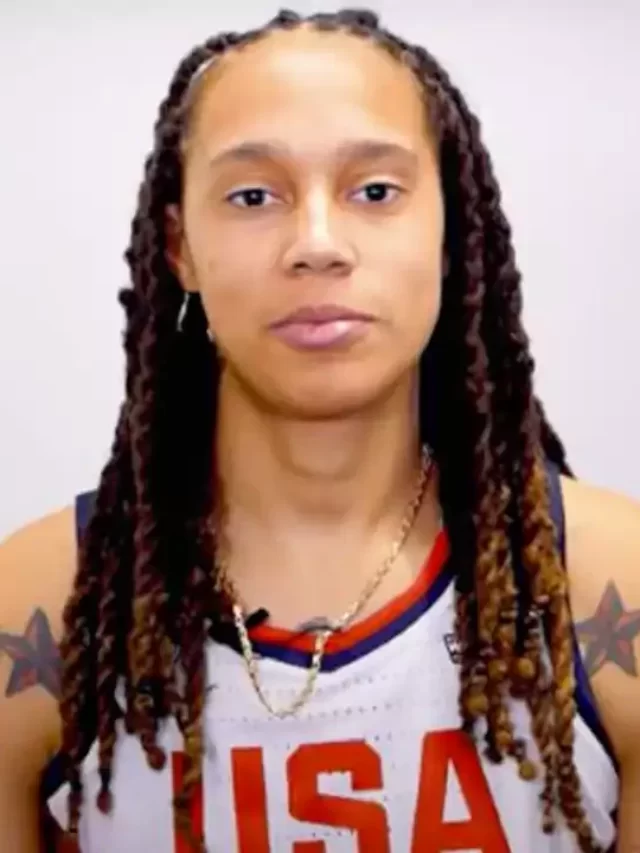 Brittney Griner Net Worth 2022