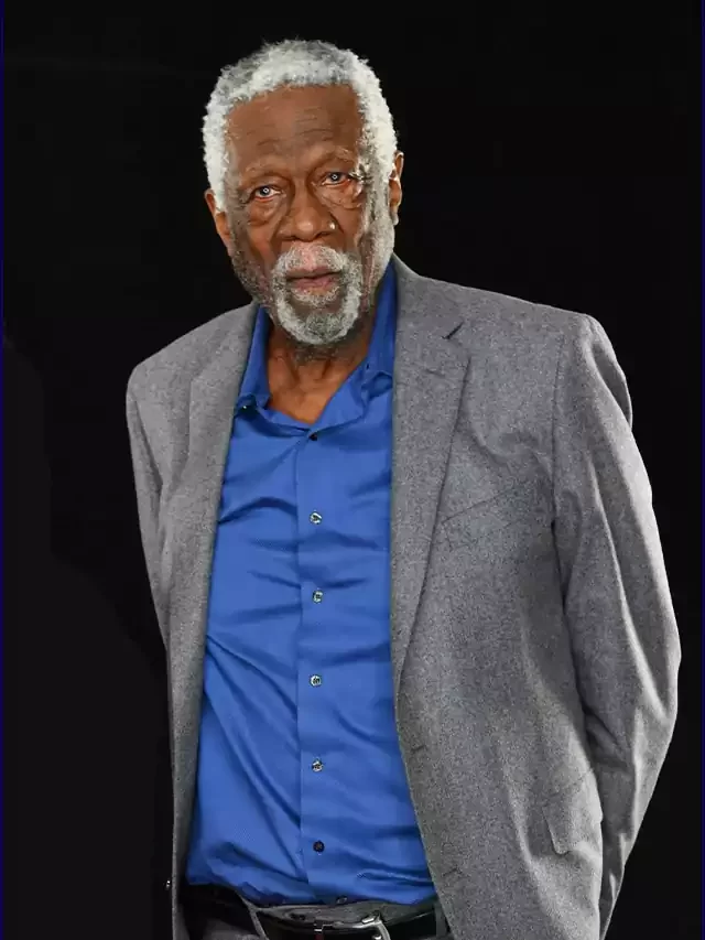 Bill Russell Net Worth 2022