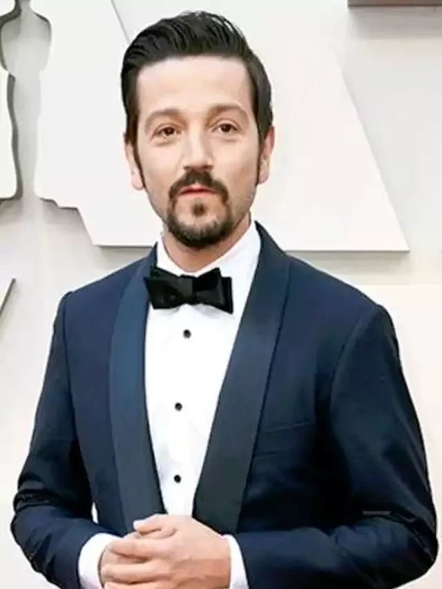 Diego Luna Net Worth 2022