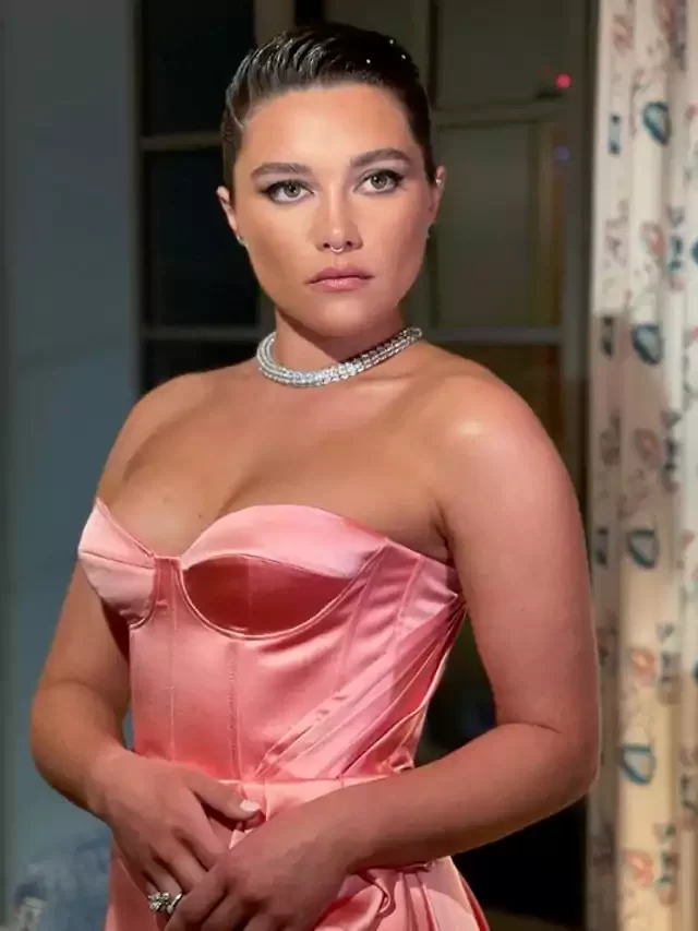 Florence Pugh Net Worth 2022