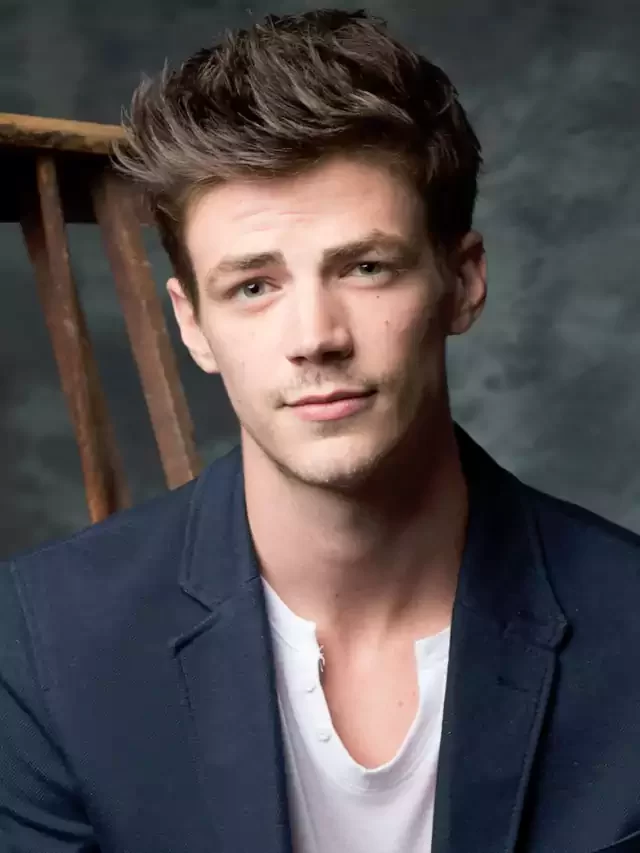 Grant Gustin Net Worth 2022