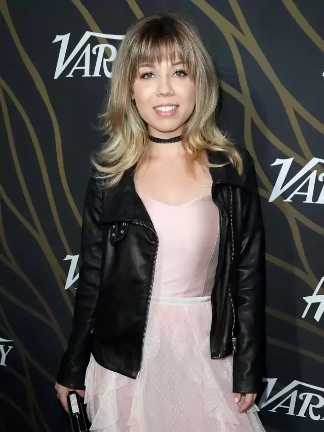 Jennette McCurdy Net Worth 2022