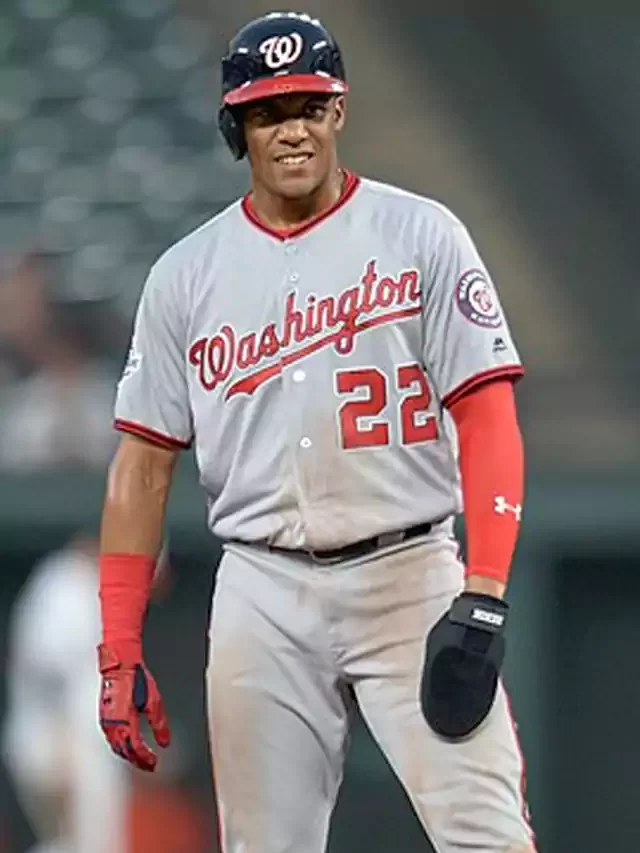 Juan Soto Net Worth 2022