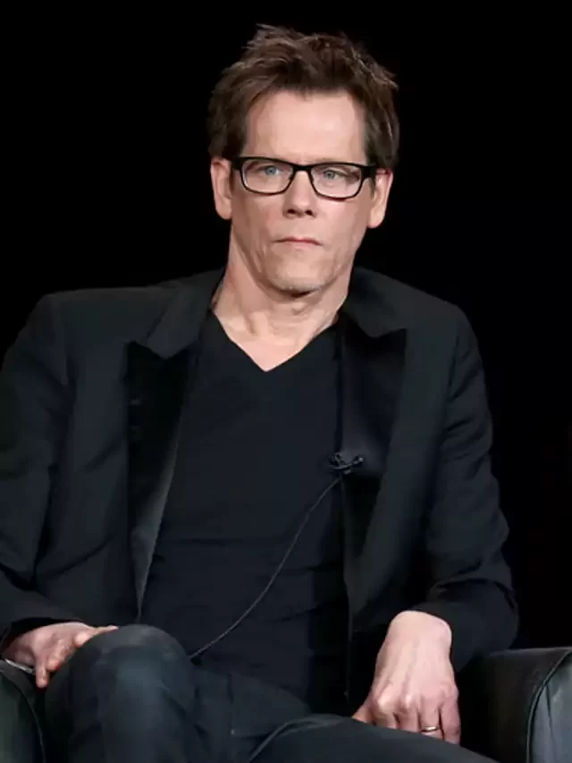 Kevin Bacon Net Worth 2022