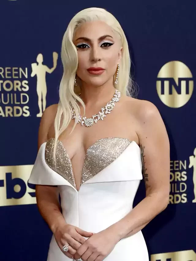 Lady Gaga Net Worth 2022