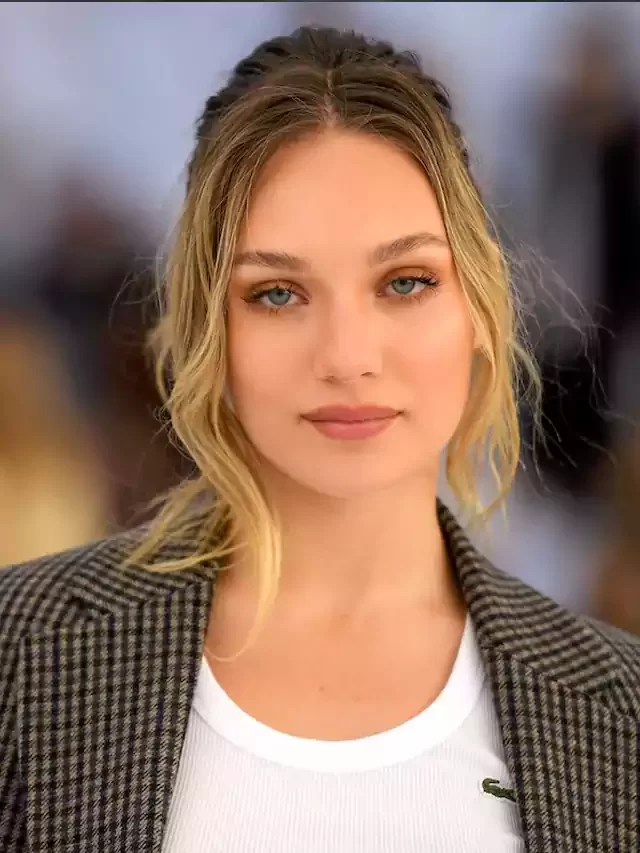 Maddie Ziegler Net Worth 2022