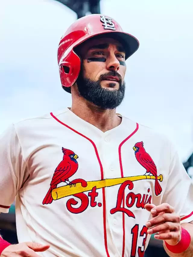 Matt Carpenter Net Worth 2022