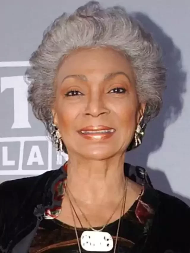 Nichelle Nichols Net Worth 2022