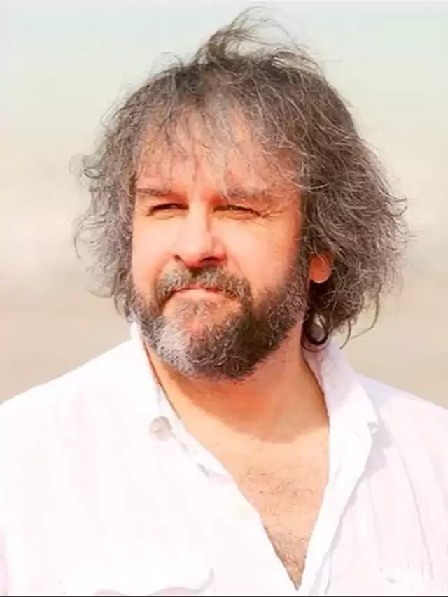 Peter Jackson Net Worth 2022