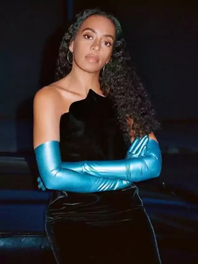 Solange Net Worth 2022