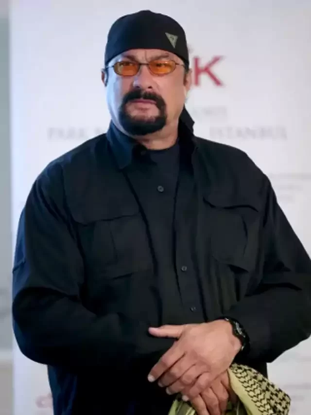 Steven Seagal Net Worth 2022