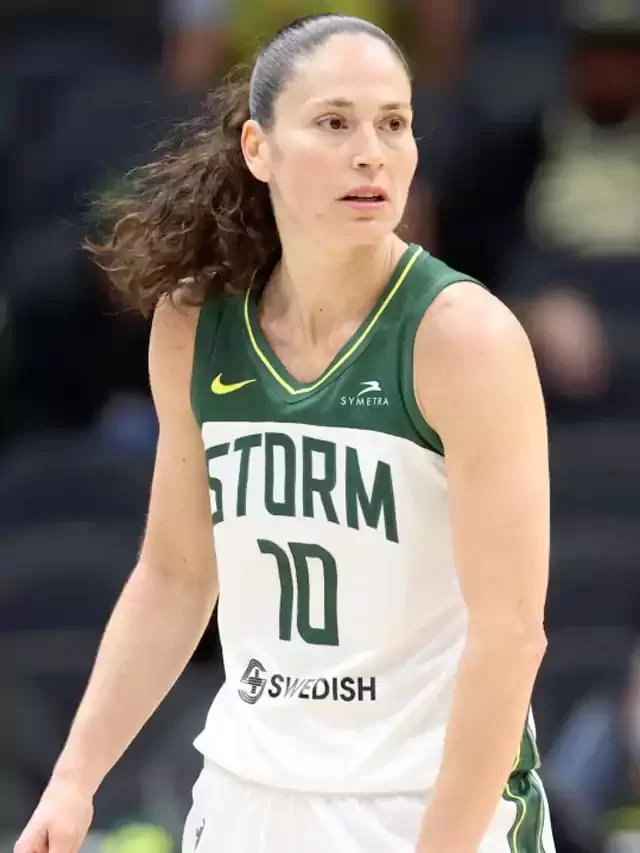 Sue Bird Net Worth 2022