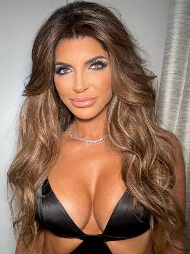 Teresa Giudice